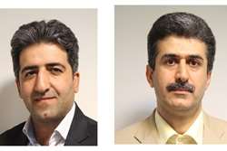 معرفی آقای دکتر کامران اکبر زاده و آقای دکتر احمدعلی حنفی بجد به عنوان نمایندگان  گروه در شورای آموزشی و  شورای تحصیلات تکمیلی دانشکده